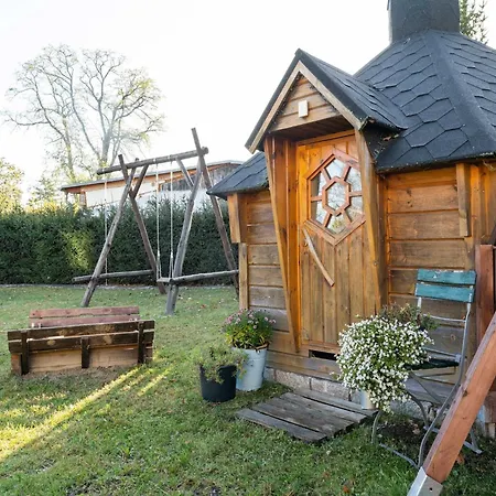 Freistehendes Ferienhaus, Wienrode, Cleaning Included * Wienrode